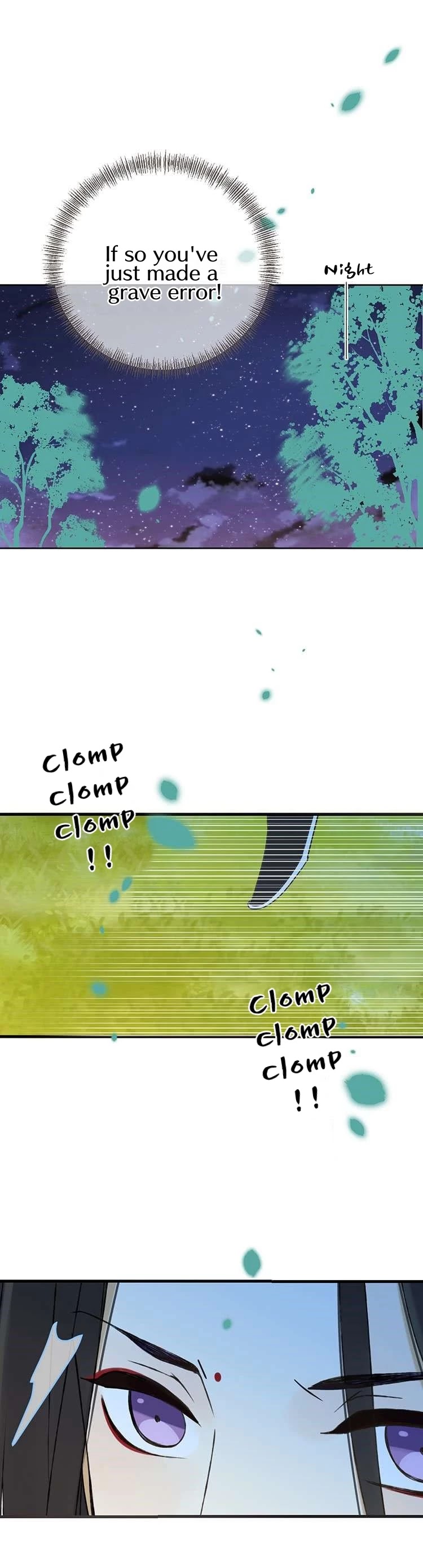 Yaonie jiaozhu kuai tang xia Chapter 76 page 13 - Chapter 76