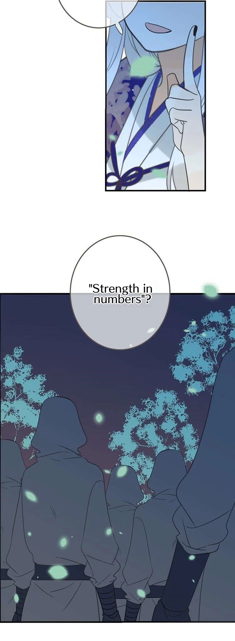 Yaonie jiaozhu kuai tang xia Chapter 76 page 17 - Chapter 76