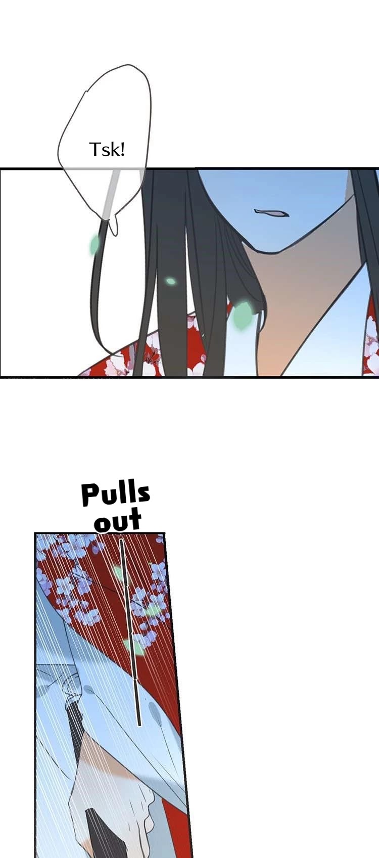 Yaonie jiaozhu kuai tang xia Chapter 76 page 18 - Chapter 76