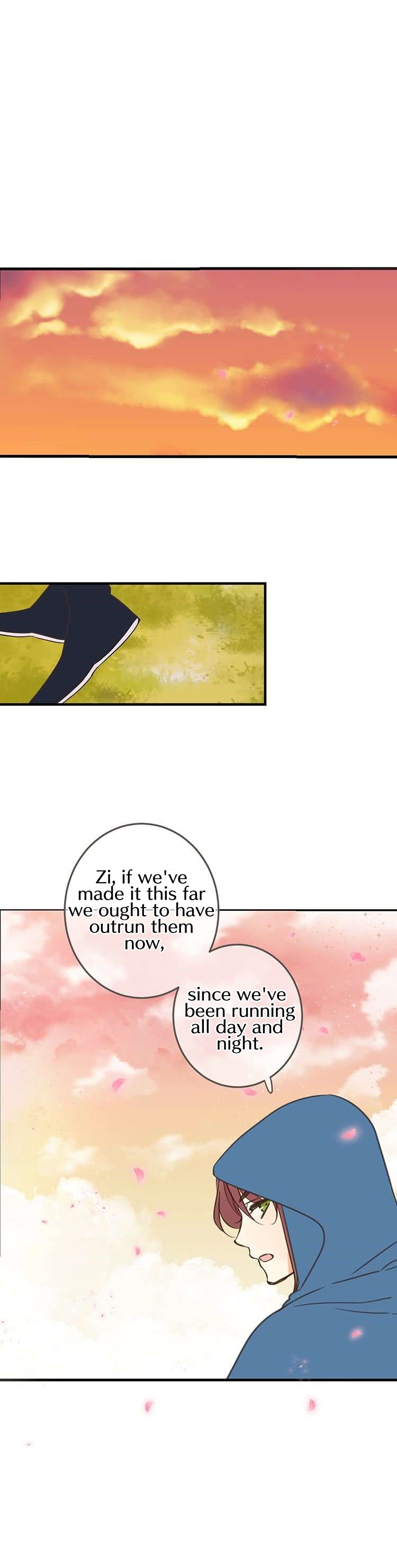 Yaonie jiaozhu kuai tang xia Chapter 76 page 20 - Chapter 76
