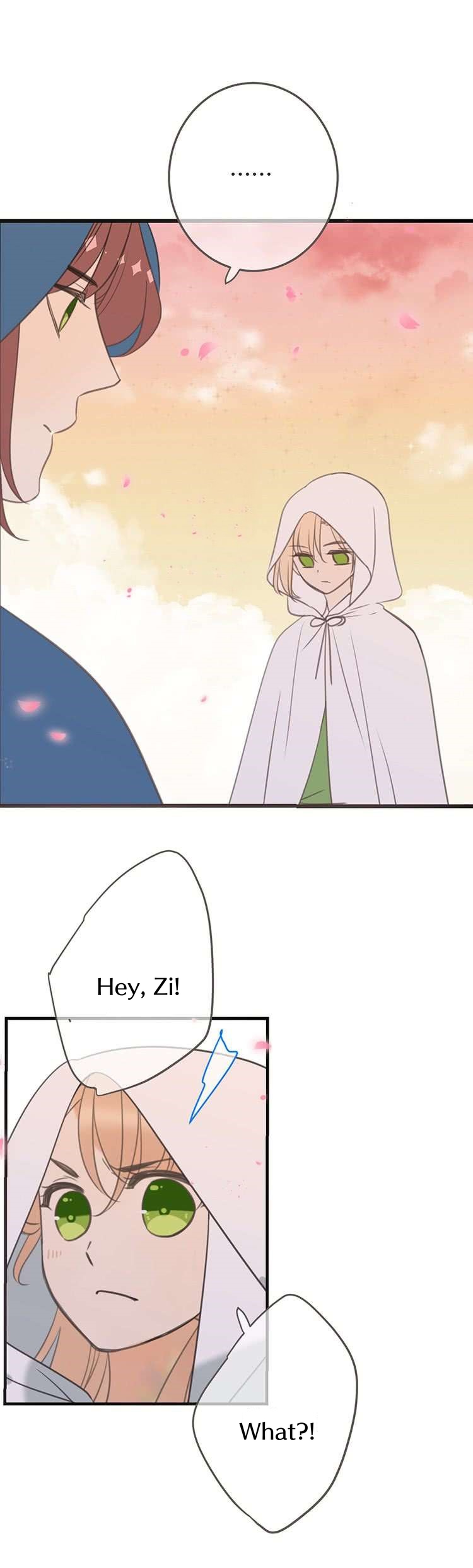 Yaonie jiaozhu kuai tang xia Chapter 76 page 21 - Chapter 76