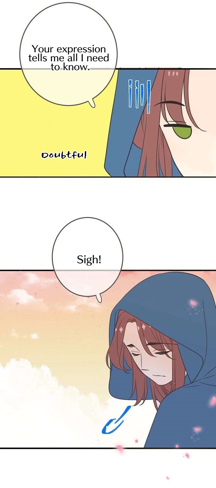 Yaonie jiaozhu kuai tang xia Chapter 76 page 23 - Chapter 76