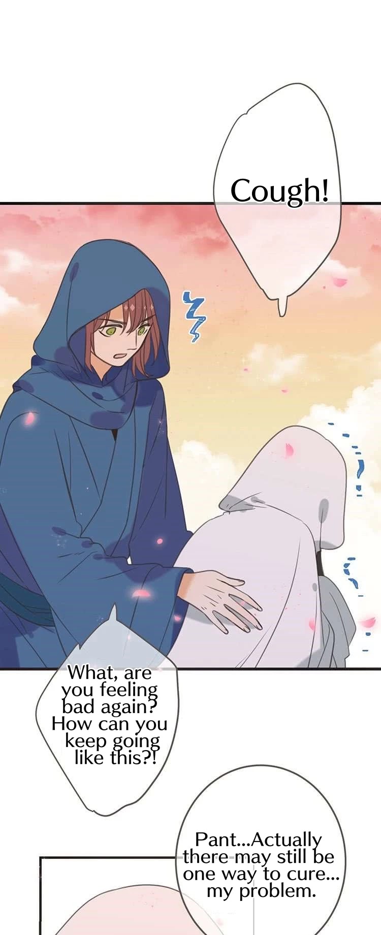 Yaonie jiaozhu kuai tang xia Chapter 76 page 26 - Chapter 76