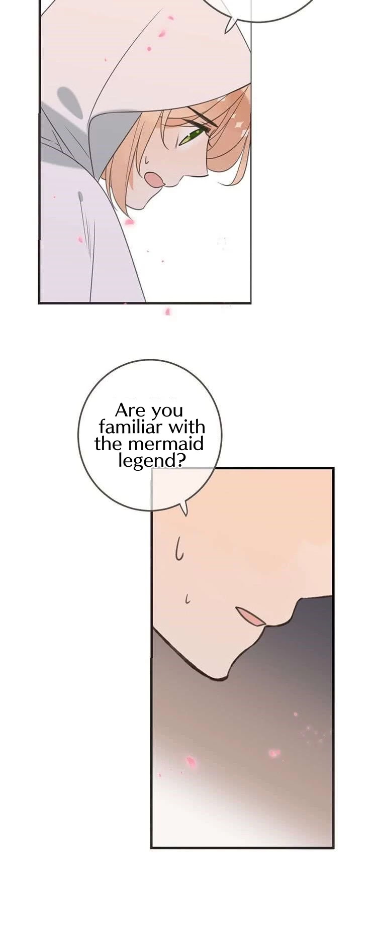 Yaonie jiaozhu kuai tang xia Chapter 76 page 27 - Chapter 76
