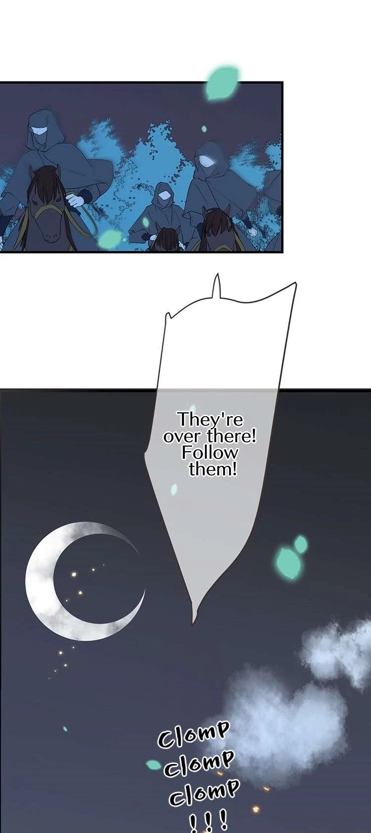 Yaonie jiaozhu kuai tang xia Chapter 76 page 3 - Chapter 76