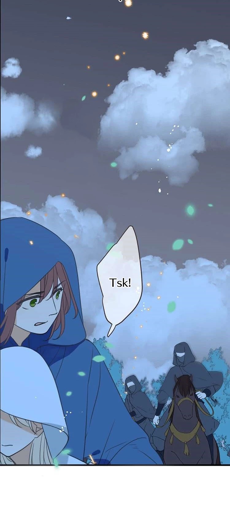 Yaonie jiaozhu kuai tang xia Chapter 76 page 4 - Chapter 76