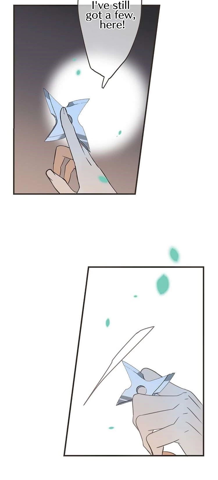 Yaonie jiaozhu kuai tang xia Chapter 76 page 6 - Chapter 76