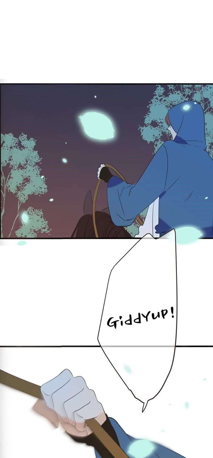 Yaonie jiaozhu kuai tang xia Chapter 76 page 9 - Chapter 76