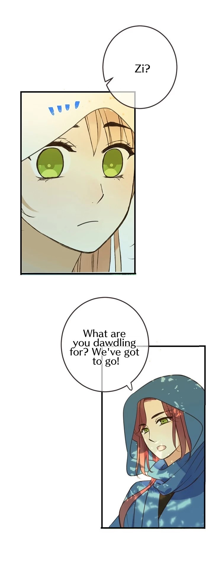 Yaonie jiaozhu kuai tang xia Chapter 77 page 10 - Chapter 77
