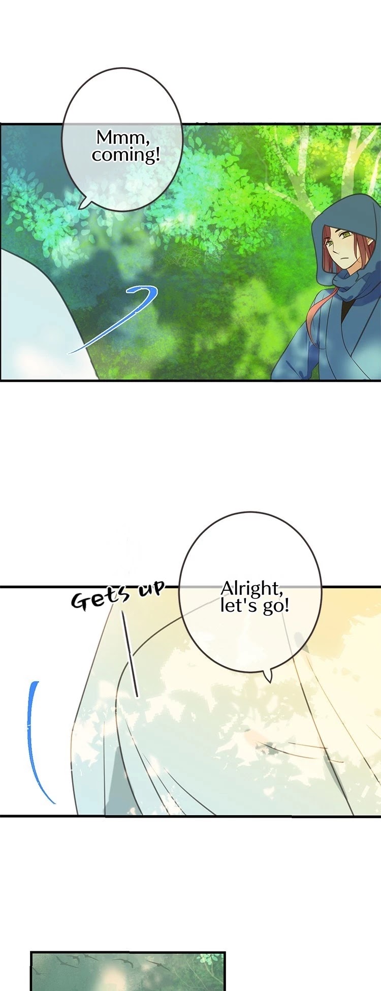 Yaonie jiaozhu kuai tang xia Chapter 77 page 11 - Chapter 77