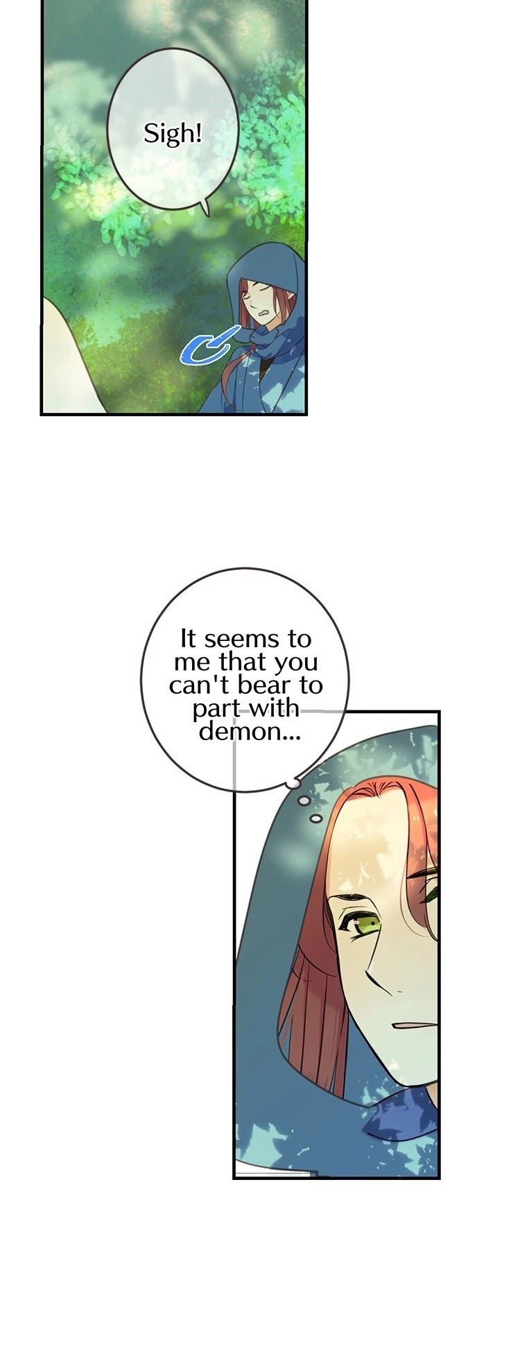 Yaonie jiaozhu kuai tang xia Chapter 77 page 12 - Chapter 77