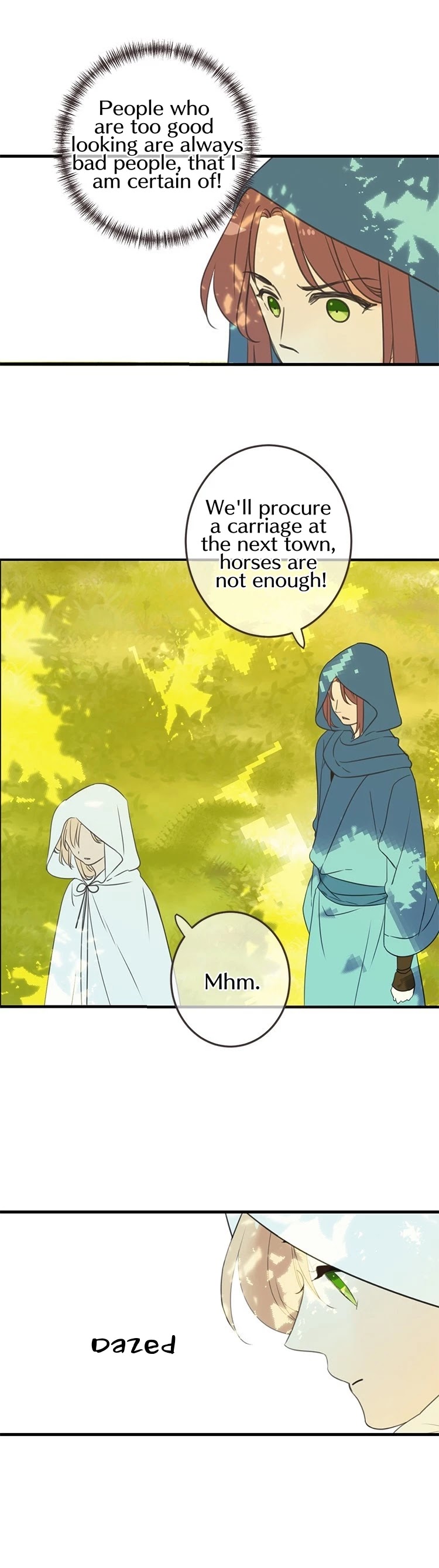 Yaonie jiaozhu kuai tang xia Chapter 77 page 13 - Chapter 77