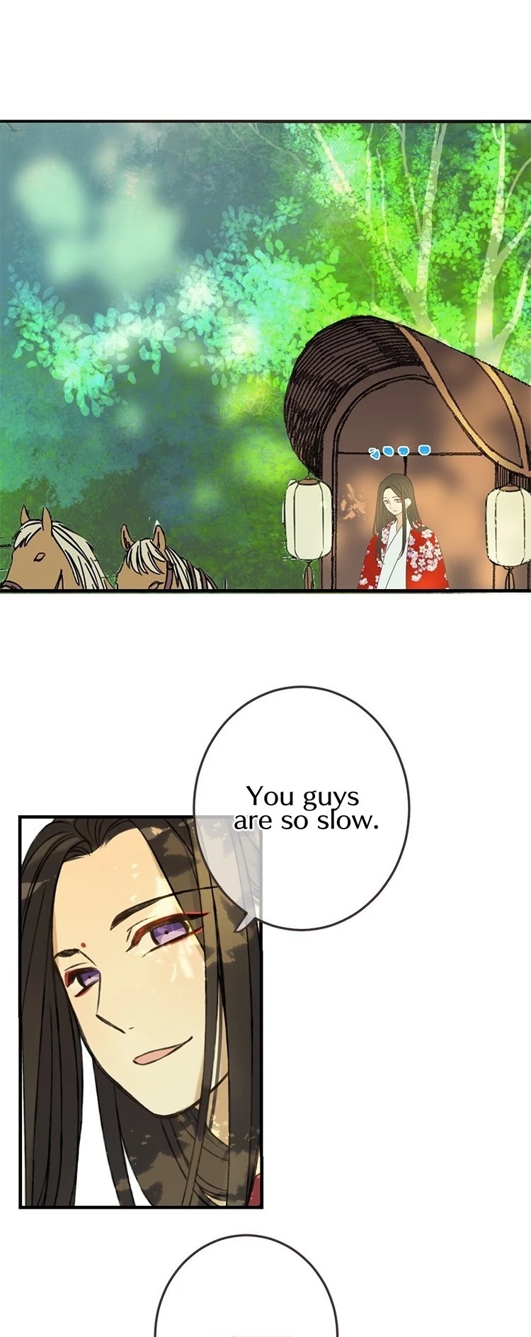 Yaonie jiaozhu kuai tang xia Chapter 77 page 16 - Chapter 77