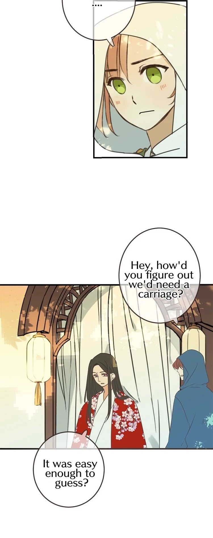 Yaonie jiaozhu kuai tang xia Chapter 77 page 17 - Chapter 77