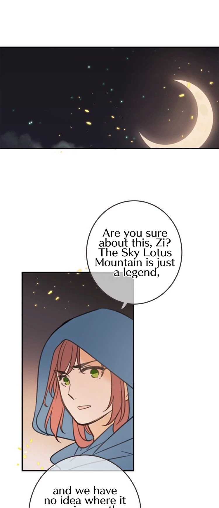 Yaonie jiaozhu kuai tang xia Chapter 77 page 2 - Chapter 77