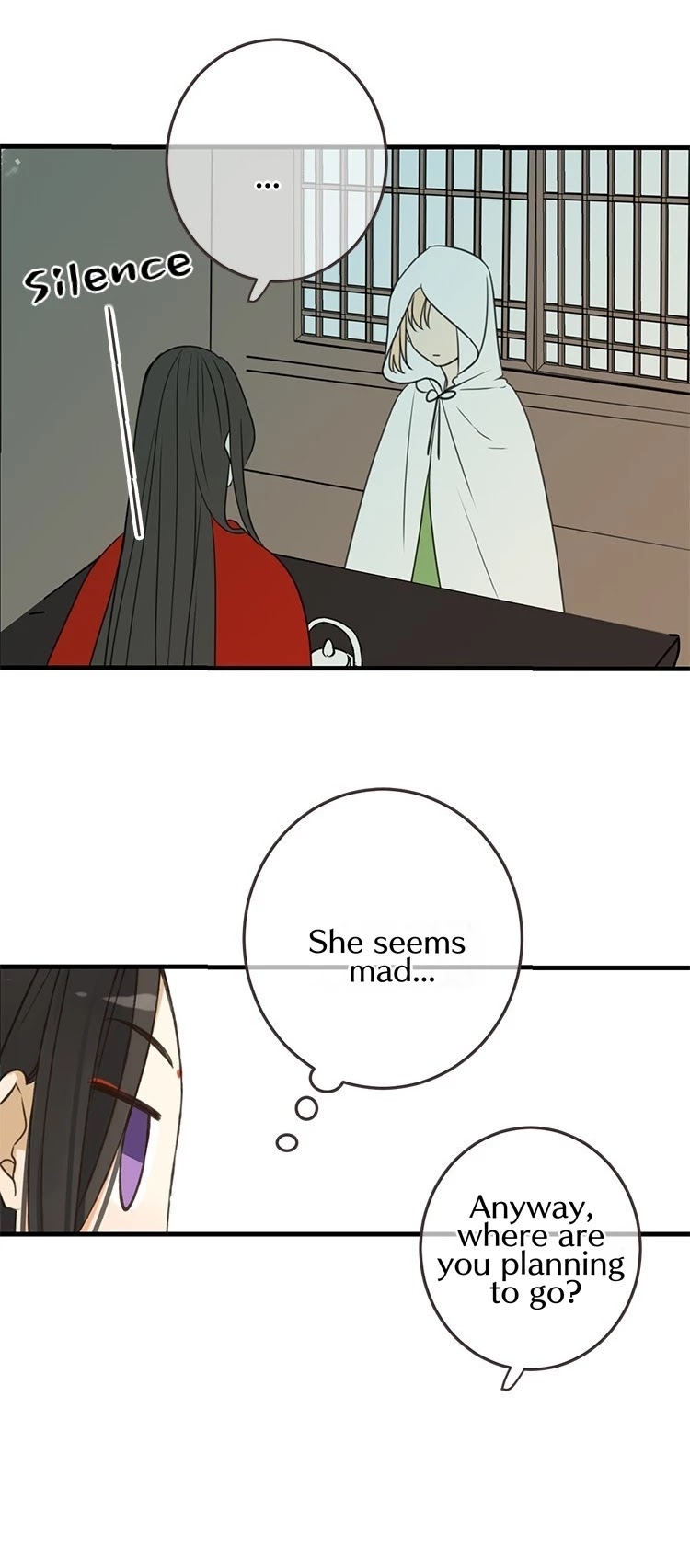 Yaonie jiaozhu kuai tang xia Chapter 77 page 22 - Chapter 77