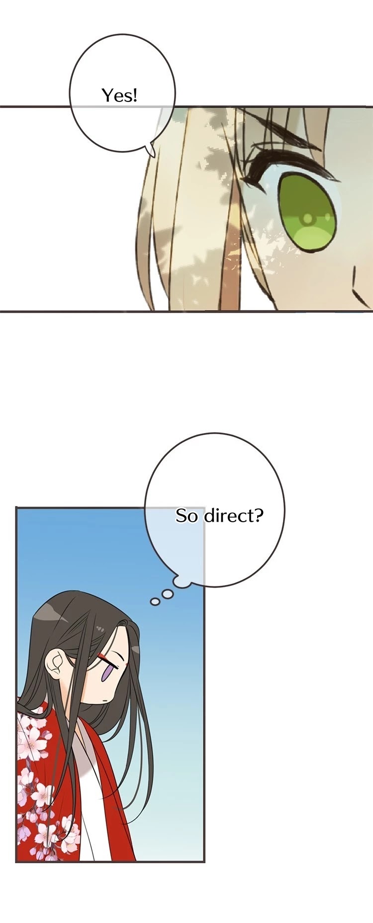Yaonie jiaozhu kuai tang xia Chapter 77 page 25 - Chapter 77
