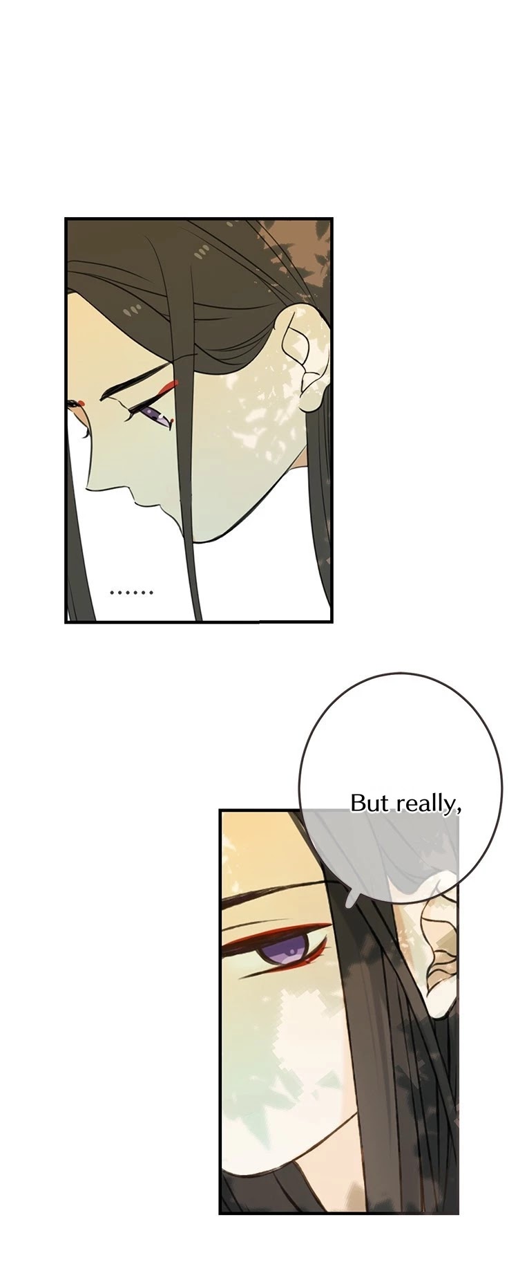Yaonie jiaozhu kuai tang xia Chapter 77 page 28 - Chapter 77