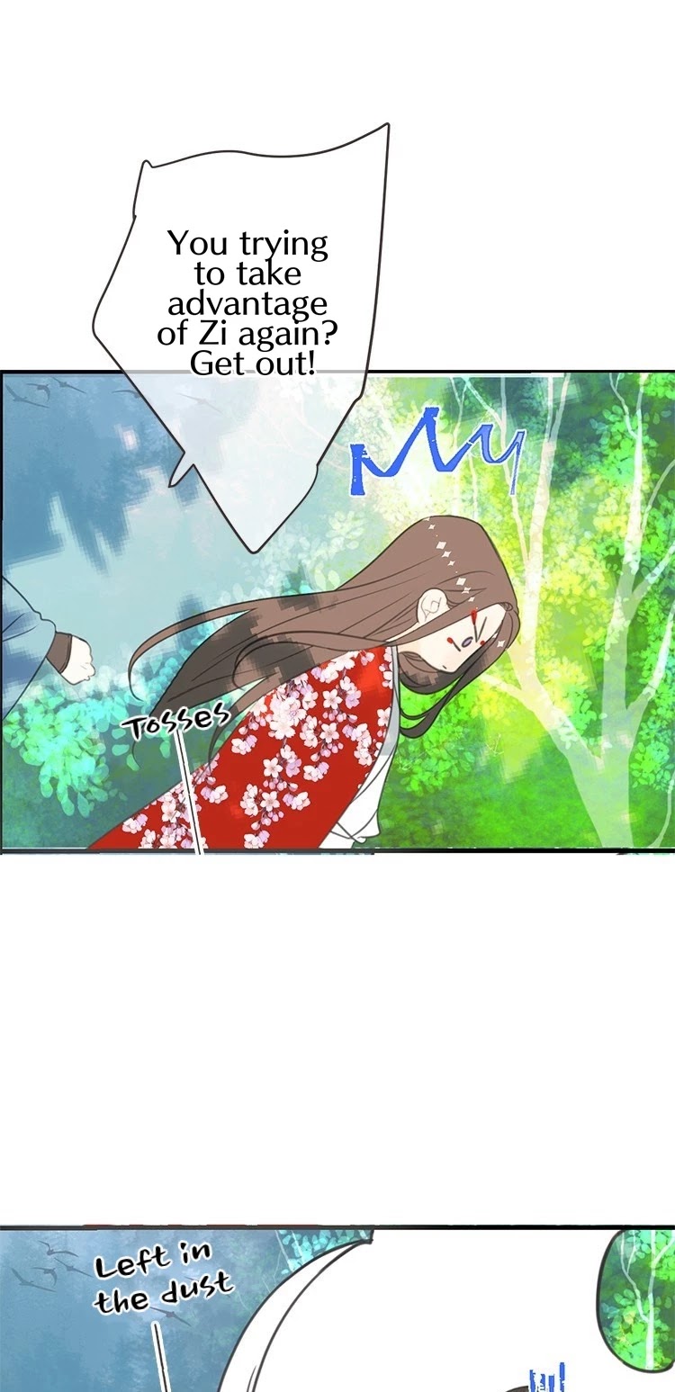 Yaonie jiaozhu kuai tang xia Chapter 77 page 31 - Chapter 77