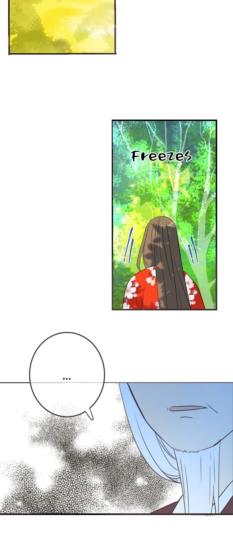 Yaonie jiaozhu kuai tang xia Chapter 77 page 35 - Chapter 77