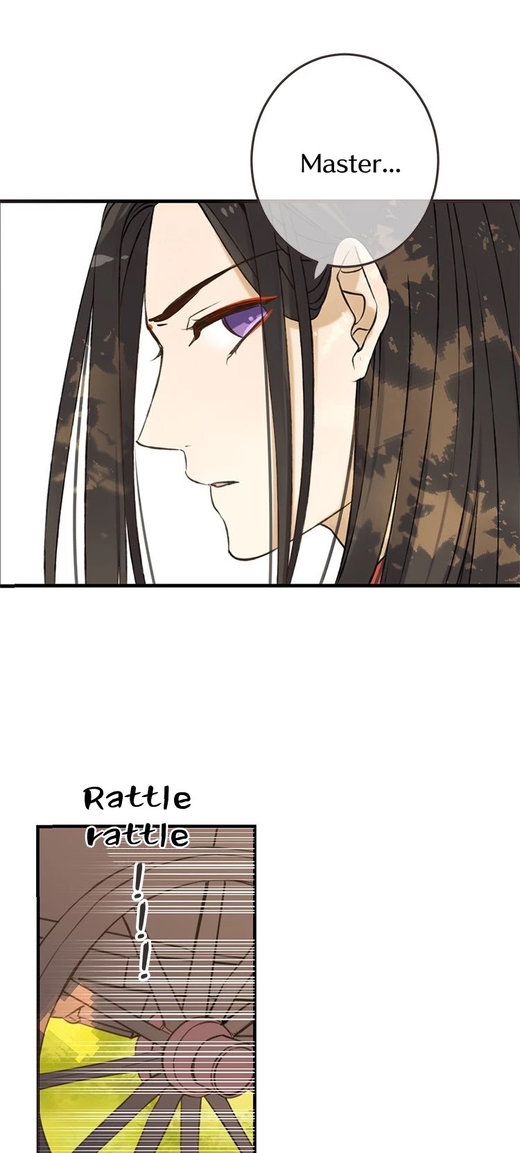 Yaonie jiaozhu kuai tang xia Chapter 77 page 36 - Chapter 77