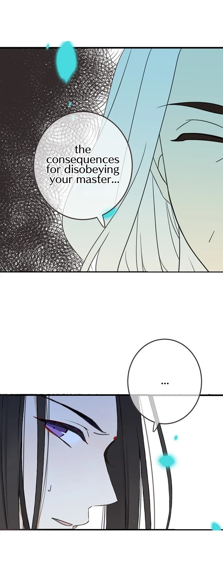 Yaonie jiaozhu kuai tang xia Chapter 77 page 41 - Chapter 77