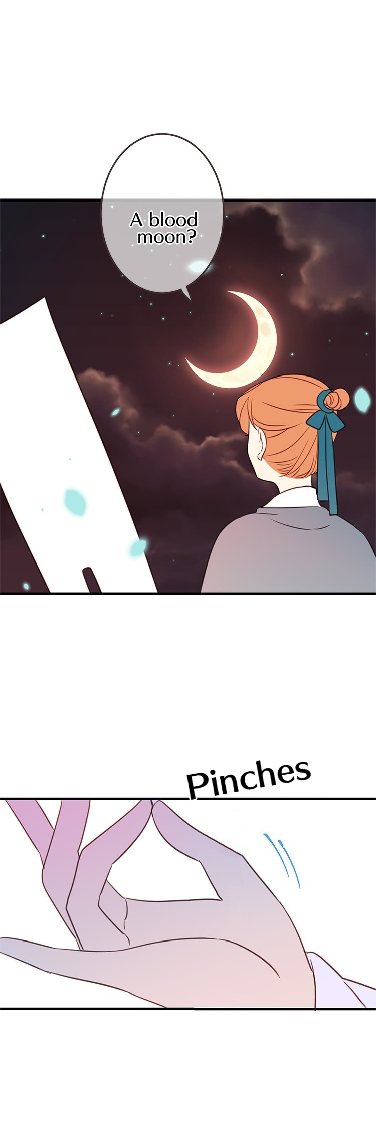 Yaonie jiaozhu kuai tang xia Chapter 77 page 44 - Chapter 77