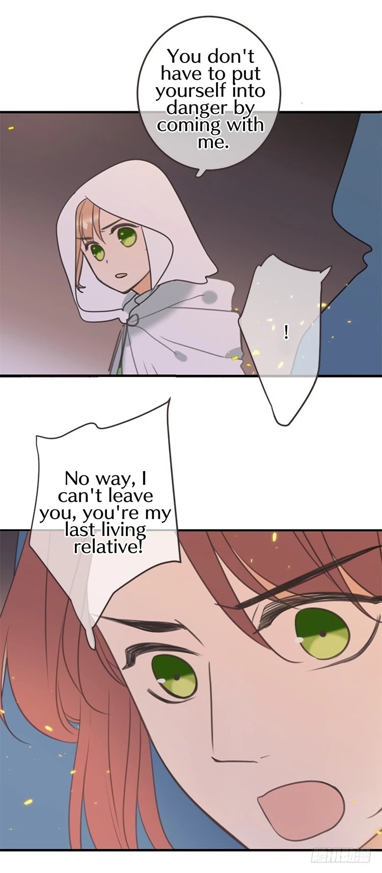 Yaonie jiaozhu kuai tang xia Chapter 77 page 5 - Chapter 77