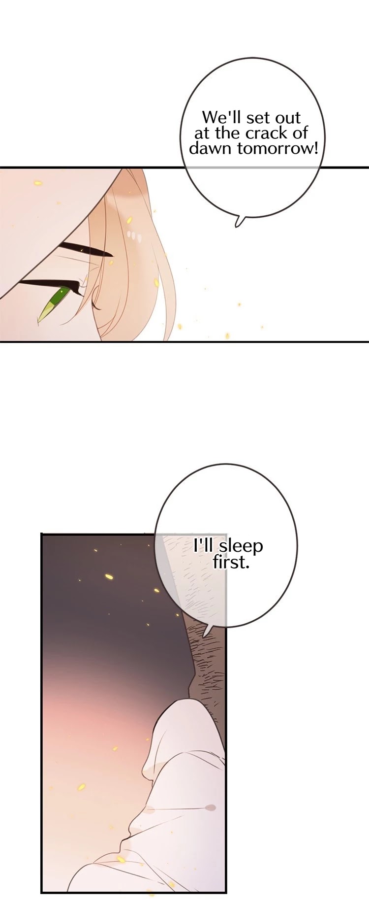 Yaonie jiaozhu kuai tang xia Chapter 77 page 7 - Chapter 77