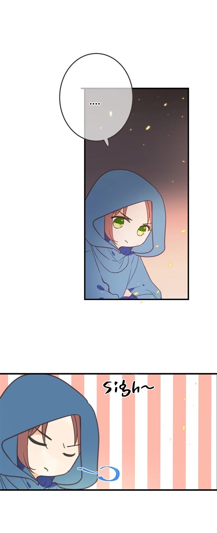 Yaonie jiaozhu kuai tang xia Chapter 77 page 8 - Chapter 77