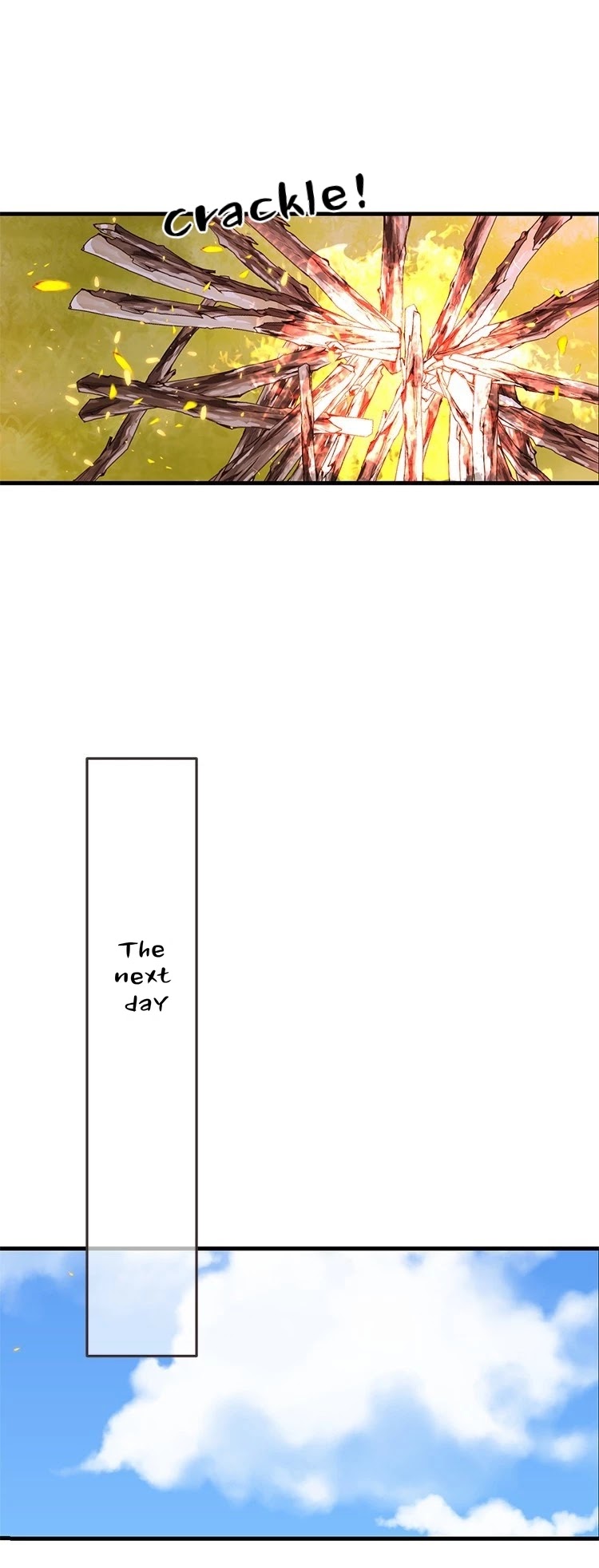 Yaonie jiaozhu kuai tang xia Chapter 77 page 9 - Chapter 77