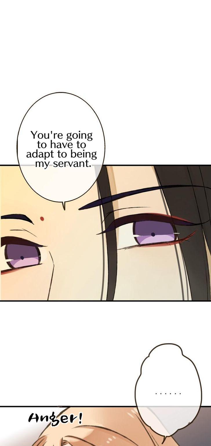 Yaonie jiaozhu kuai tang xia Chapter 9 page 13 - Chapter 9