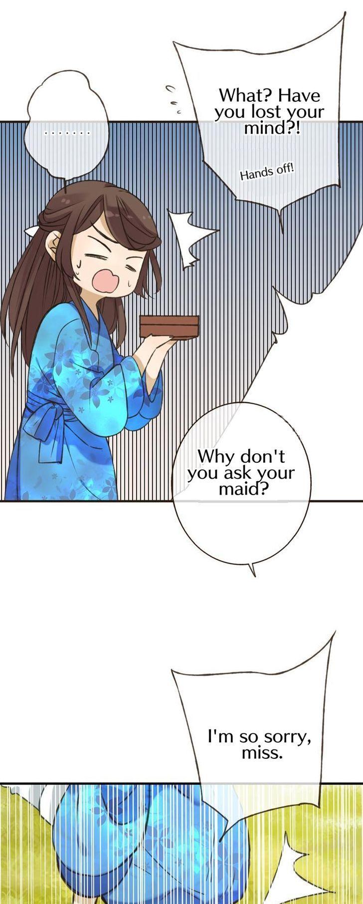 Yaonie jiaozhu kuai tang xia Chapter 9 page 9 - Chapter 9