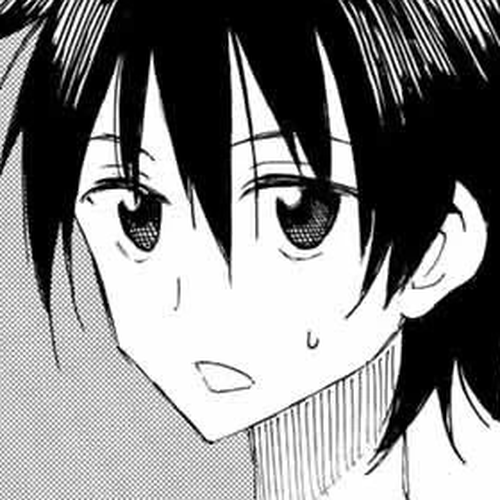 Yaotome x 2 Chapter 1: A Transfer Student In May cover