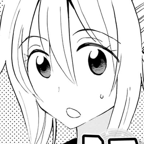 Yaotome x 2 Chapter 15: School Swimsuits for July cover