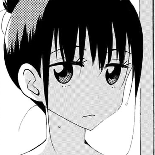 Yaotome x 2 Chapter 23: March is Hay Fever Season cover