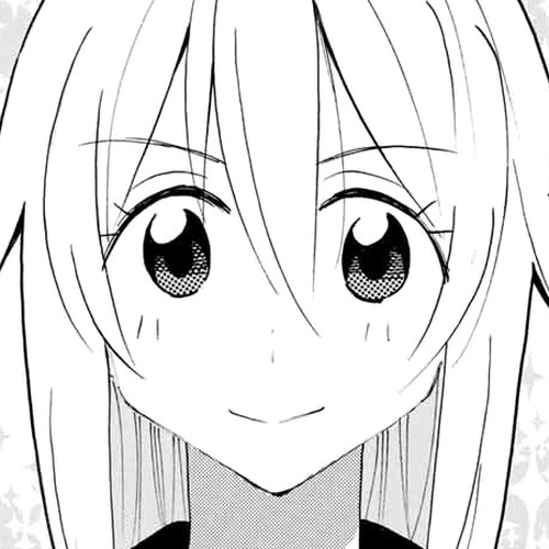 Yaotome x 2 Chapter 25: Student Council Staff Mode cover
