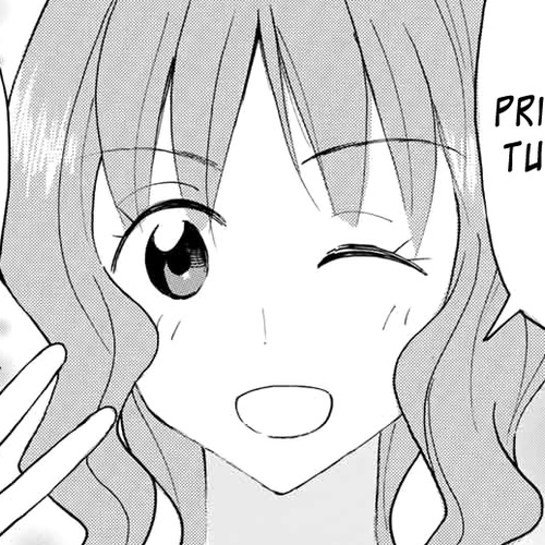 Yaotome x 2 Chapter 27: Cooling Off on the Veranda in July cover