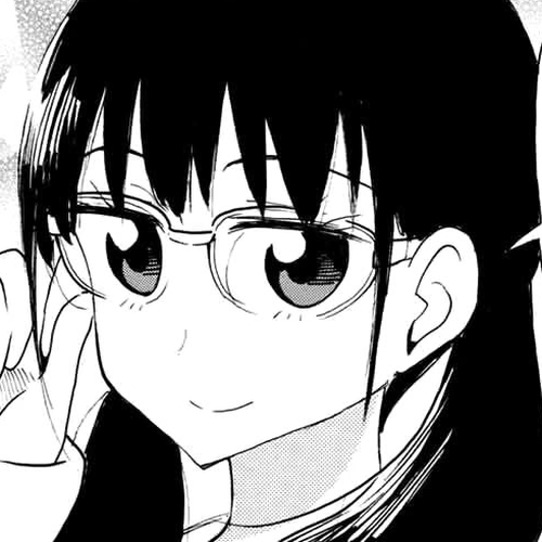 Yaotome x 2 Chapter 34: 8th Graders During February cover