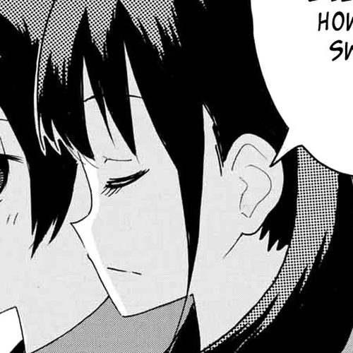 Yaotome x 2 Chapter 4: A Dip in the Ocean, and a Night at a Guest House in August cover