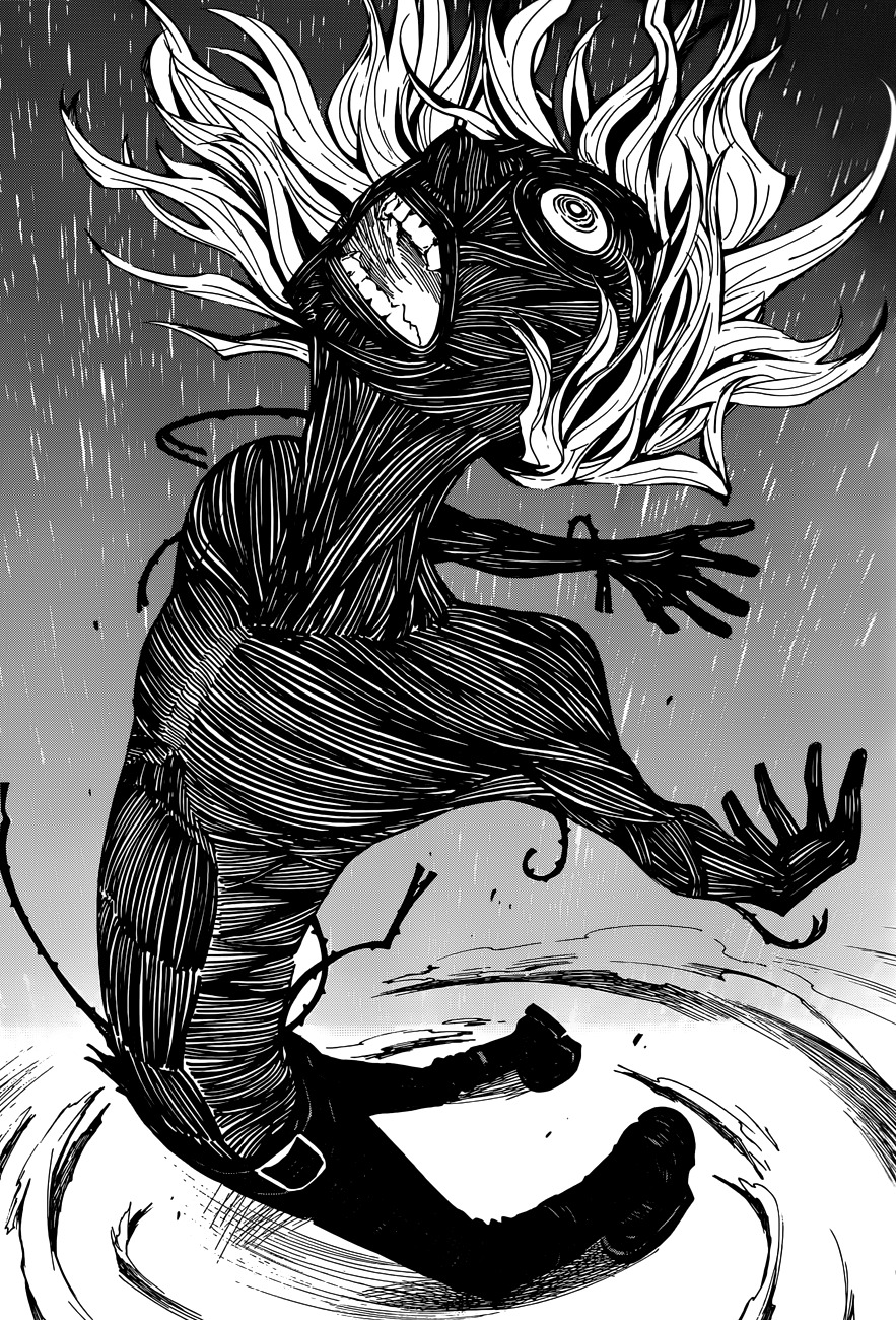Yaotsukumo Chapter 1 page 53 - Chapter 1: The Maiden of the Tokijiku