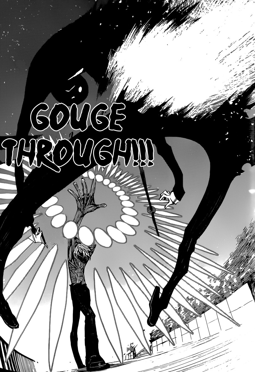 Yaotsukumo Chapter 1 page 57 - Chapter 1: The Maiden of the Tokijiku