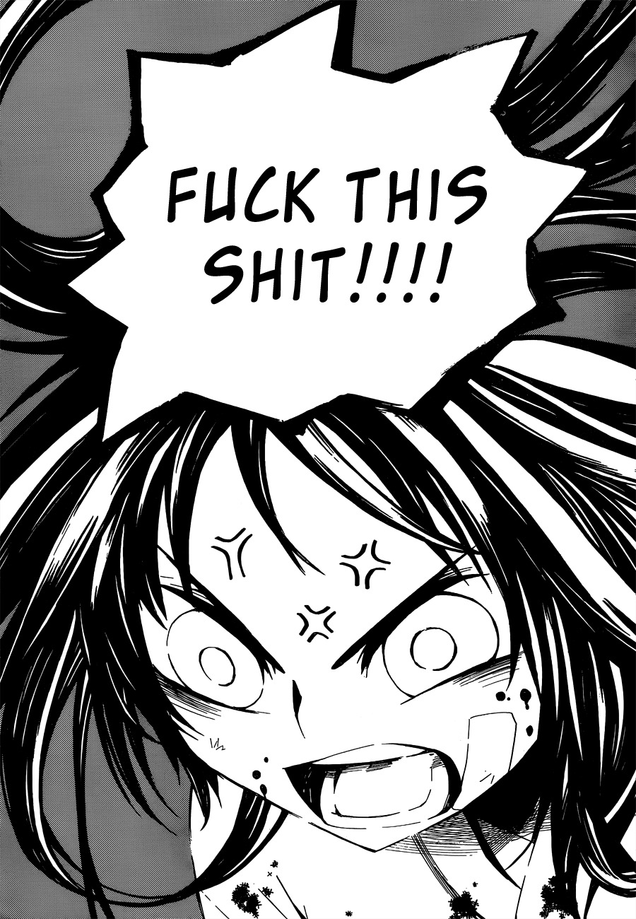 Yaotsukumo Chapter 2 page 40 - Chapter 2: Vessel and Shield