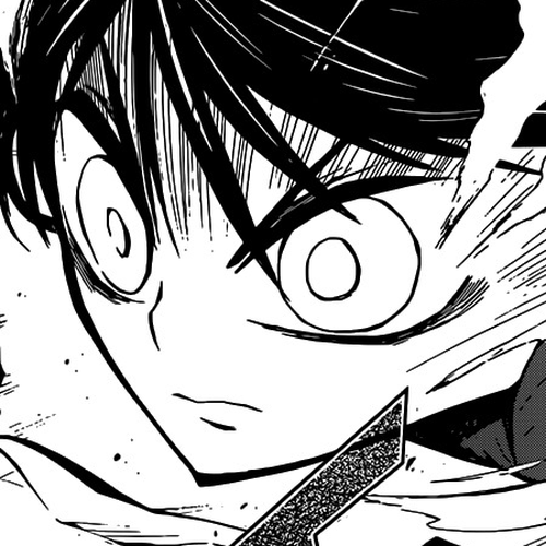 Yaotsukumo Chapter 5: Aria's Scorn cover