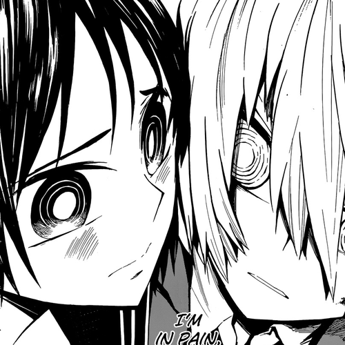 Yaotsukumo Chapter 6: The Gate to the Eternal Realm cover