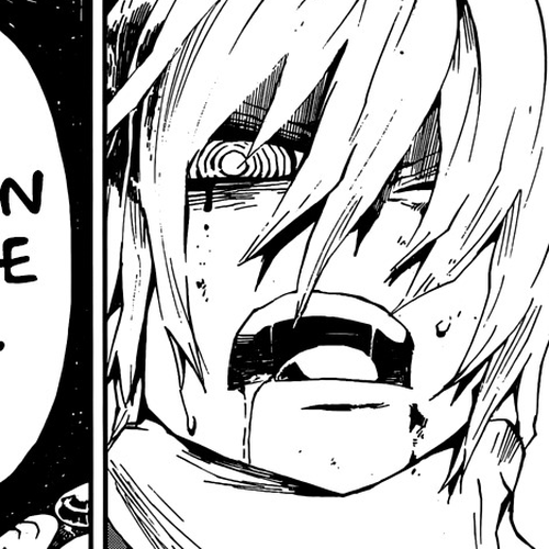 Yaotsukumo Chapter 9: The Cost of a Wish cover