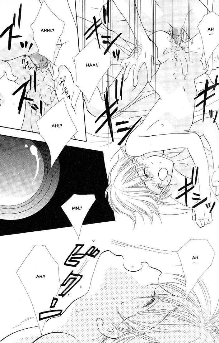 Yappa Ai Desho!? Chapter 5 page 10 - Chapter 5