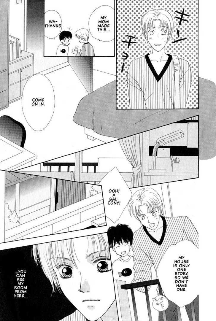 Yappa Ai Desho!? Chapter 8 page 10 - Chapter 8