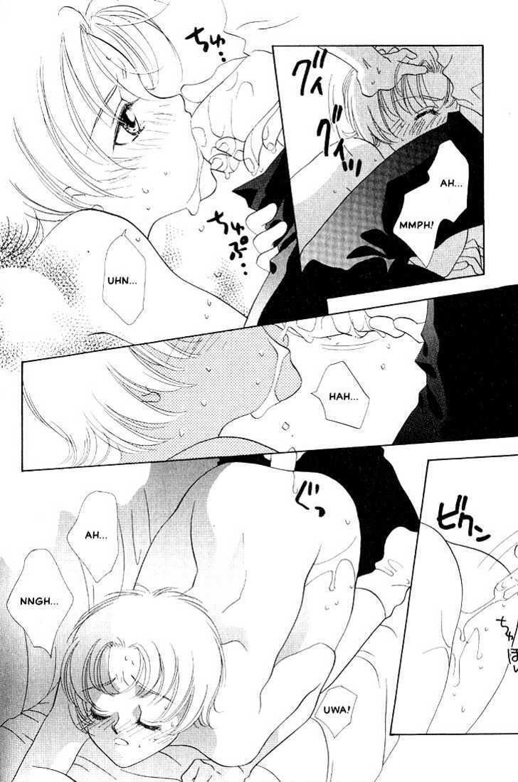 Yappa Ai Desho!? Chapter 9 page 11 - Chapter 9: [end]