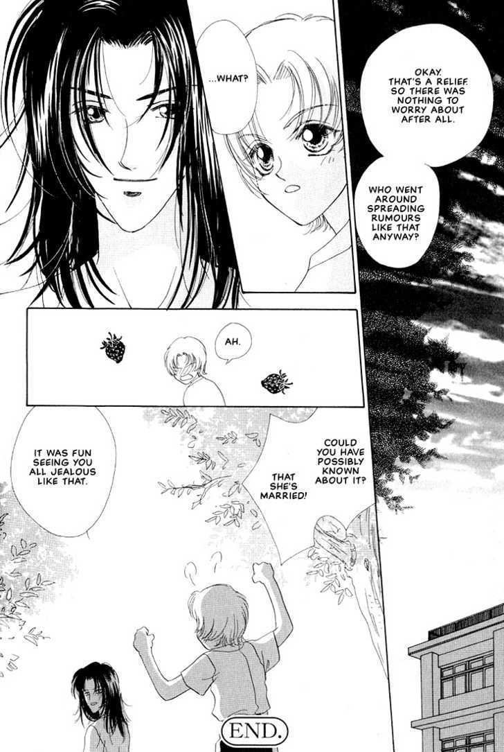 Yappa Ai Desho!? Chapter 9 page 17 - Chapter 9: [end]